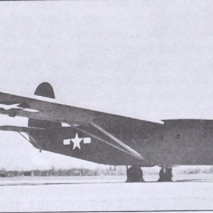 Waco CG-13A