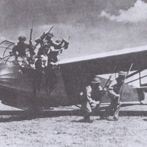 Waco CG-3