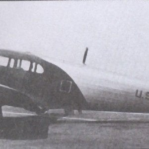 Fairchild JK-1