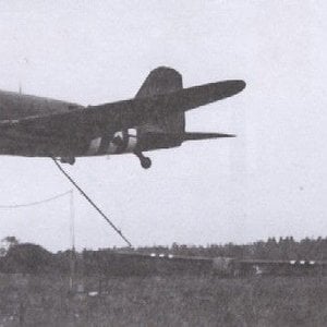 Douglas C-47 Skytrain