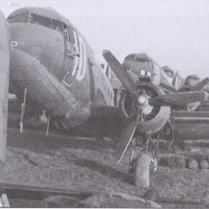 Douglas C-47A Skytrain