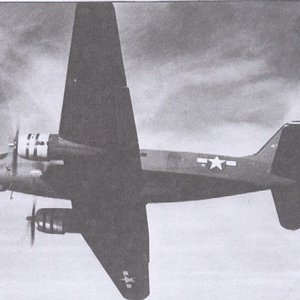 Curtiss C-46A Commando