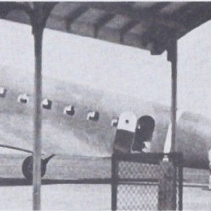 Nakajima/Douglas DC-2