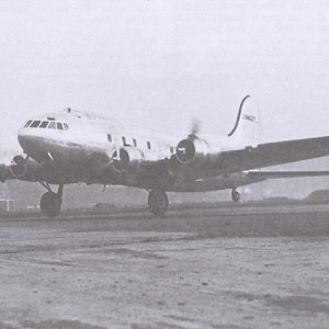 Boeing C-75