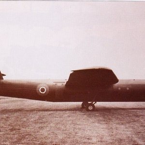 Airspeed Horsa Mk.II