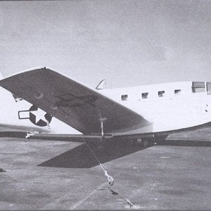Allied Aviation XLRA-1