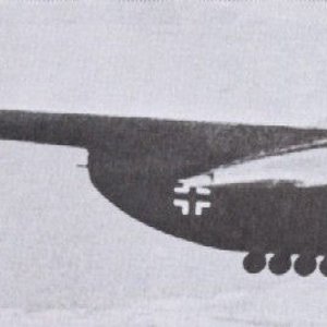 Arado Ar 232 V2