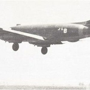 Piaggio P.108T