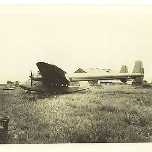 JAPANESE KI-105 OHTORI