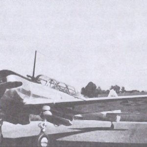 Curtiss SNC-1