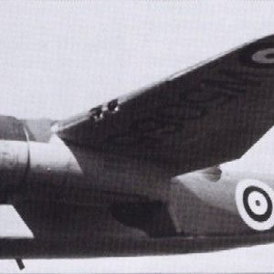 Blackburn Botha Mk.I