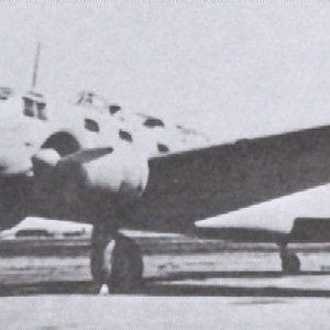 Tachikawa Ki-54b