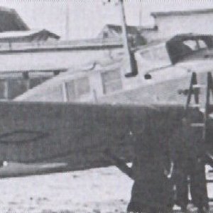 Junkers W.34