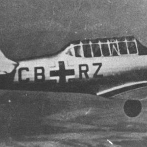 North American NA.57