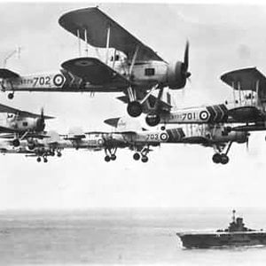 Fairey Swordfish