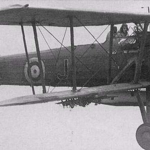 Fairey Swordfish