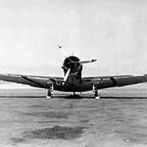 Douglas TBD-1 Devastator