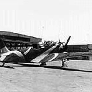 Douglas TBD-1 Devastator