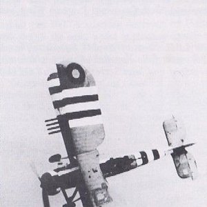 Fairey Swordfish Mk.III