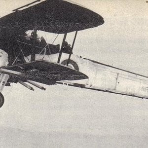 Fairey Swordfish