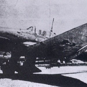 Ju 87D-5