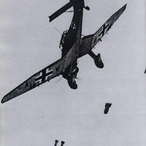 Junkers Ju 87B