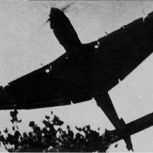 Junkers Ju 87R