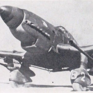 Junkers Ju 87G-1