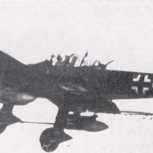 Junkers Ju 87G-1