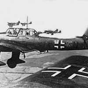 Junkers Ju 87