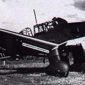 Ju 87 Stuka