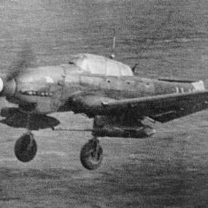 Ju-87G-1