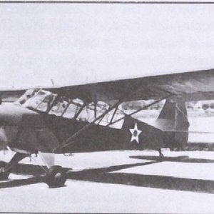 Interstate L-6 Grasshopper