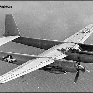 Hughes XF-11