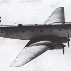 Junkers Ju 290