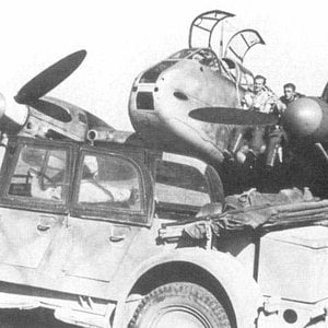 A Me 210A-1
