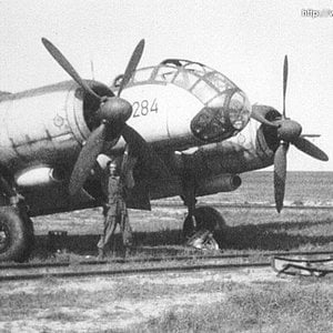 Ju 388 L-1