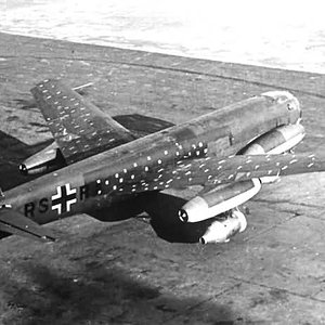 Ju-287
