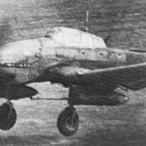 Junkers Ju-87 G-2 Tank Buster
