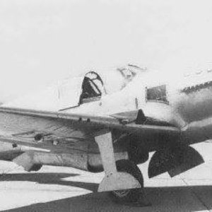 Curtiss XP-46
