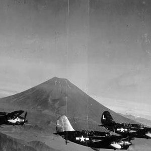 Helldivers over Japan