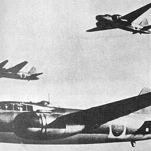 Mitsubishi G4M