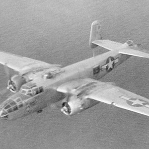 B-25 9C