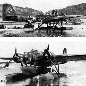 Heinkel He 115