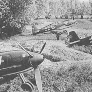 Heinkel He 100