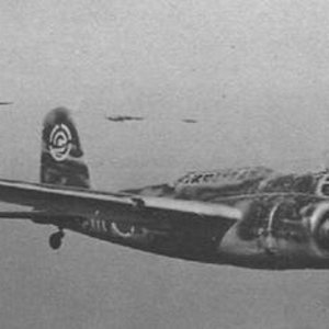 Three G3M in flight