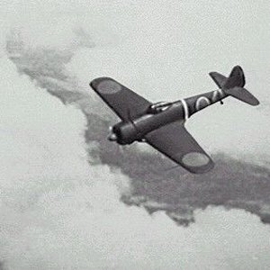 Ki-43 Oscar