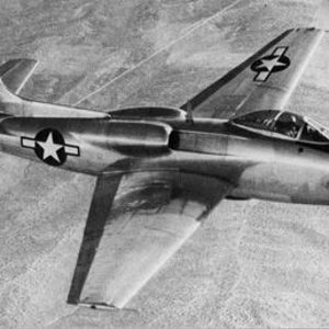 Consolidated-Vultee XP-81