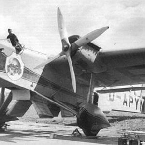 Dornier Do 23