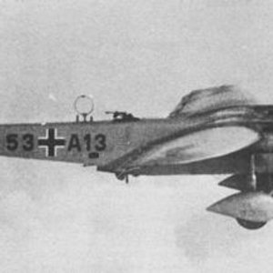 Dornier Do 23